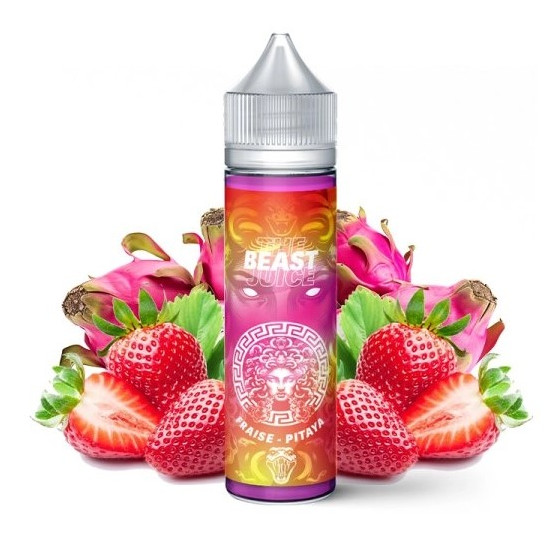 Beast - 50ml / 100 ml- THE MDS JUICE