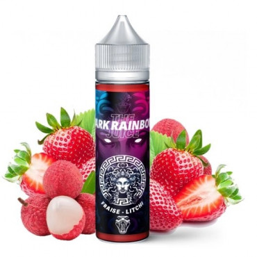 Dark rainbow - 50ml / 100 ml- THE MDS JUICE
