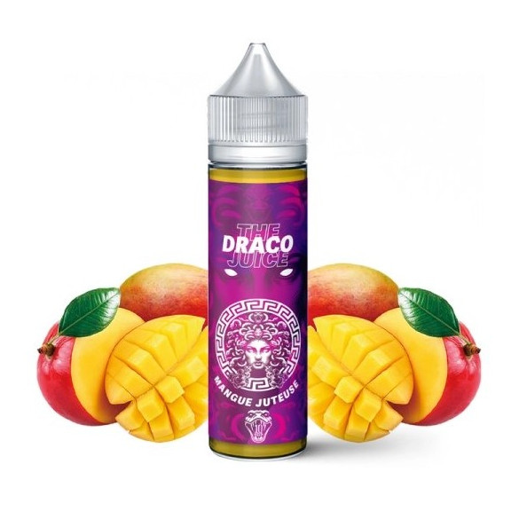 Draco - 50ml / 100 ml- THE MDS JUICE
