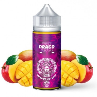 Draco - 50ml / 100 ml- THE MDS JUICE