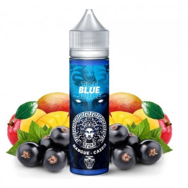 Blue - 50ml / 100 ml- THE MDS JUICE