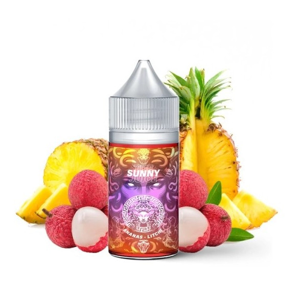 CONCENTRE SUNNY 30ML THE MDS JUICE