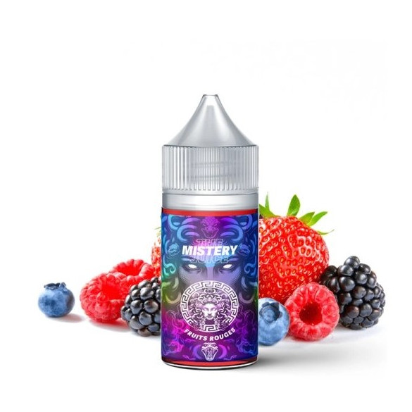 CONCENTRE MISTERY 30ML THE MDS JUICE