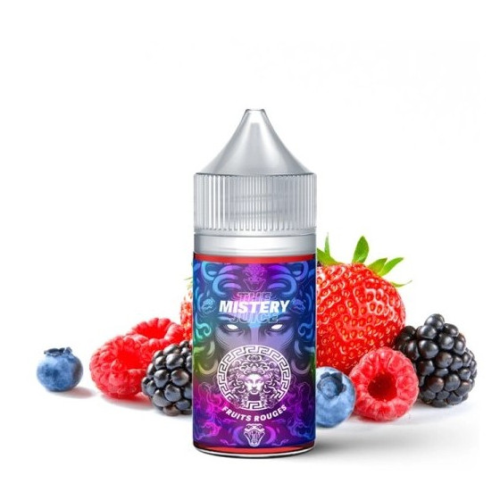 CONCENTRE MISTERY 30ML THE MDS JUICE