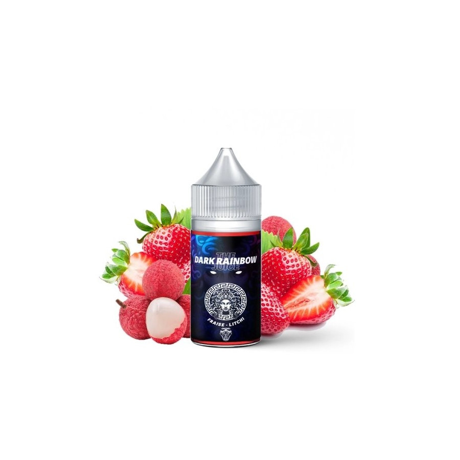 CONCENTRE DARK RAINBOW 30ML THE MDS JUICE CONCENTRE DARK RAINBOW 30ML THE MDS JUICE