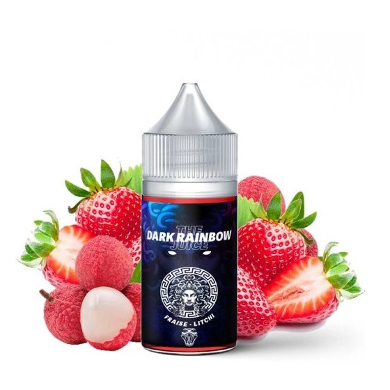 CONCENTRE DARK RAINBOW 30ML THE MDS JUICE