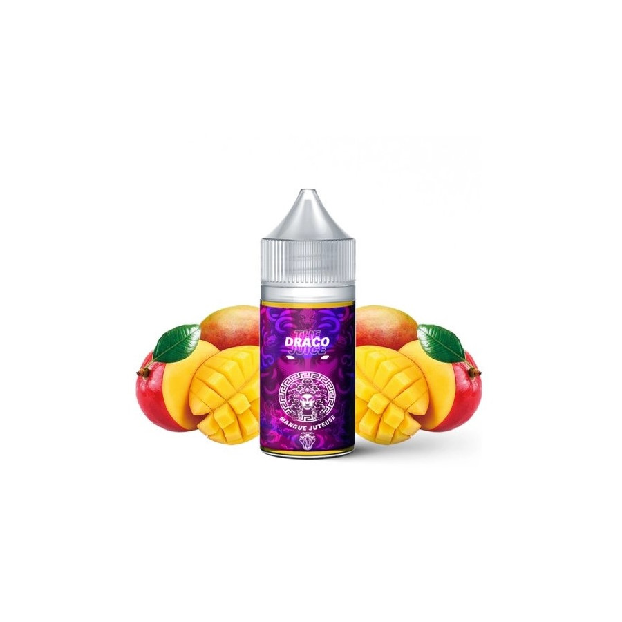 CONCENTRE DRACO 30ML THE MDS JUICE CONCENTRE DRACO 30ML THE MDS JUICE