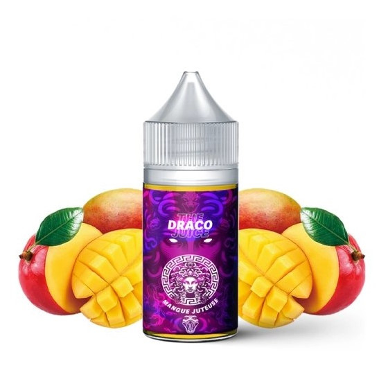CONCENTRE DRACO 30ML THE MDS JUICE