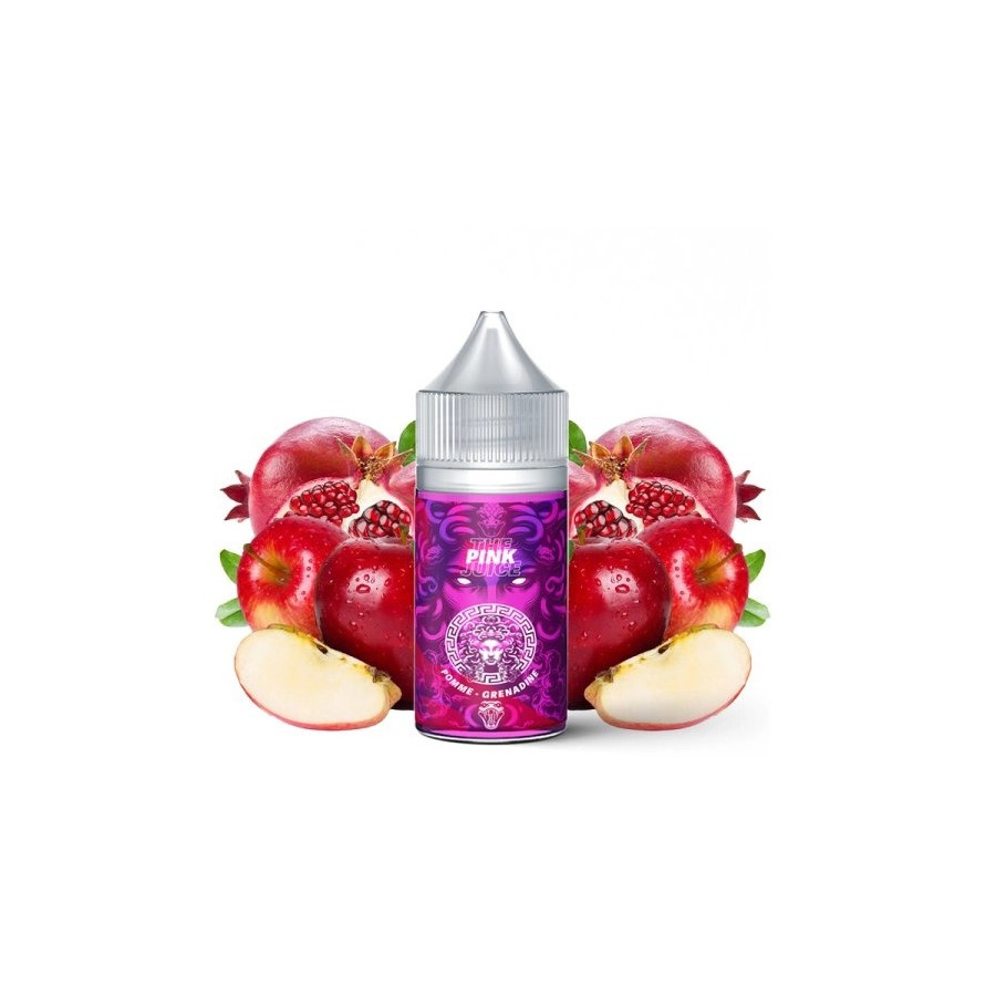 CONCENTRE PINK 30ML THE MDS JUICE CONCENTRE PINK 30ML THE MDS JUICE