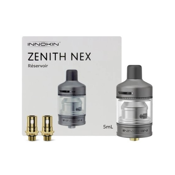 CLEAROMISEUR NEX 5 ML INNOKIN