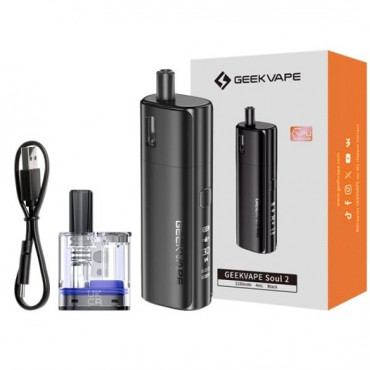 KIT SOUL 2 2100 mAh GEEKVAPE