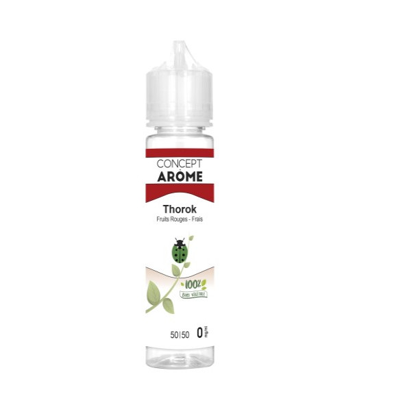 Thorok - 50ML - CONCEPTAROME