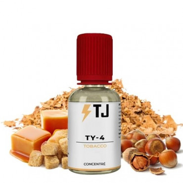 CONCENTRE TY-4 30ML T JUICE
