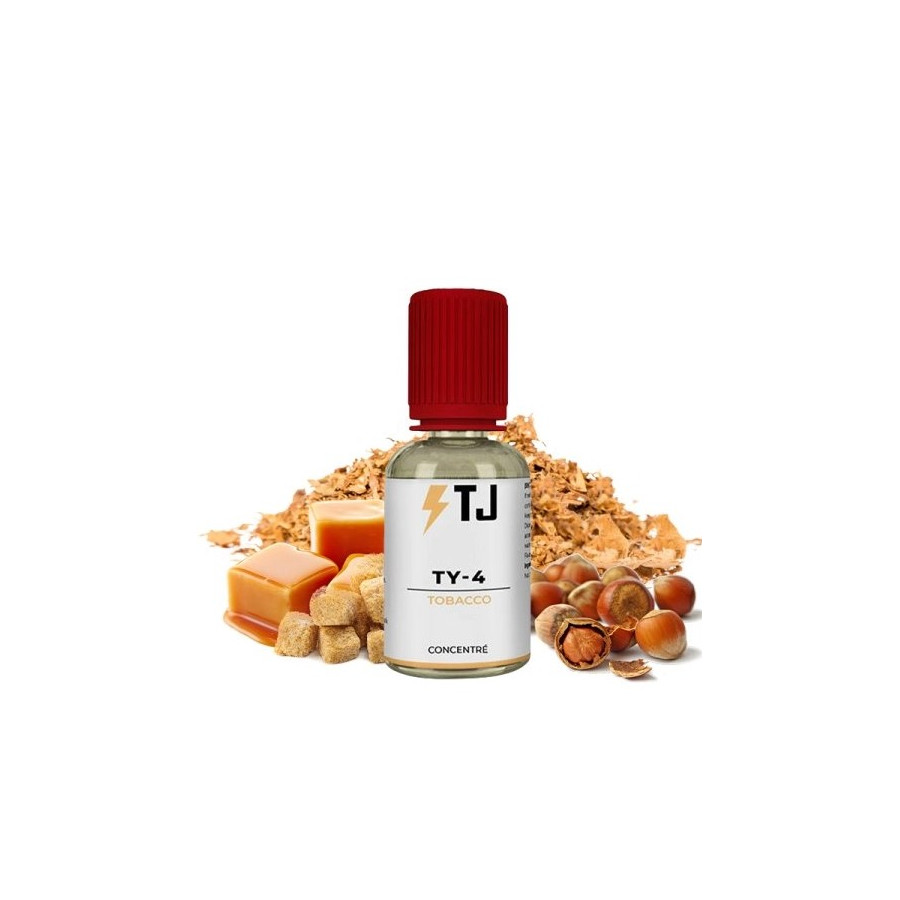 CONCENTRE TY-4 30ML T JUICE