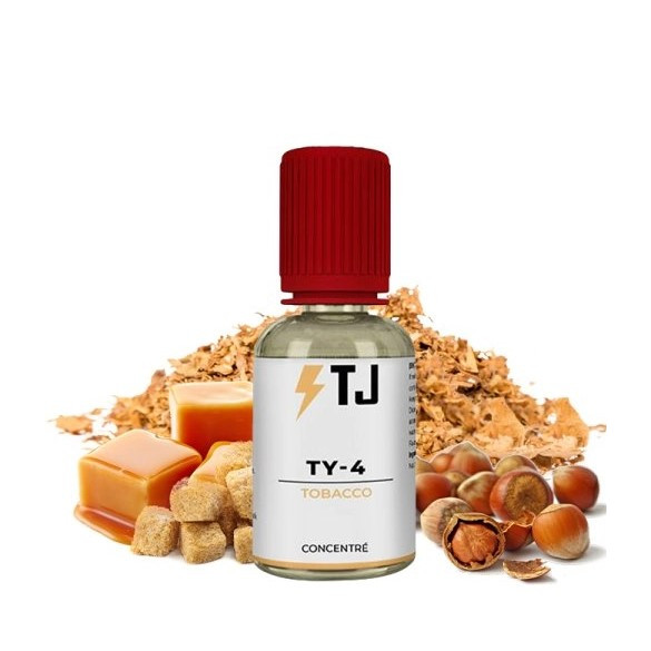 CONCENTRE TY-4 30ML T JUICE