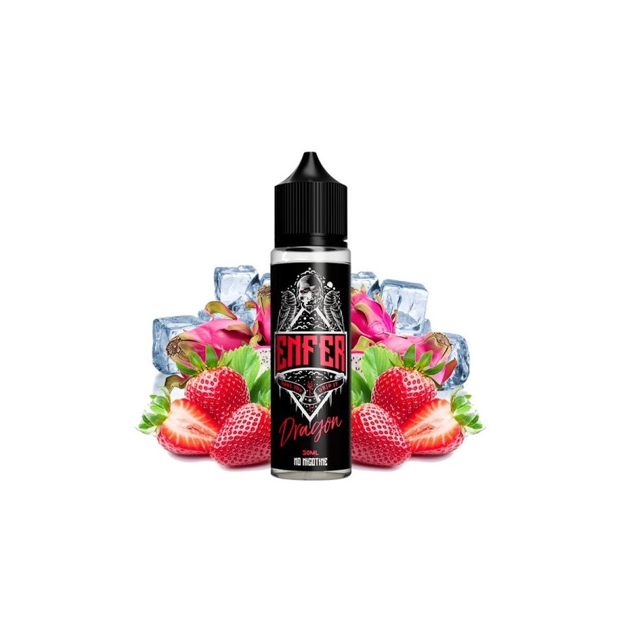 Dragon - 50ML - ENFER