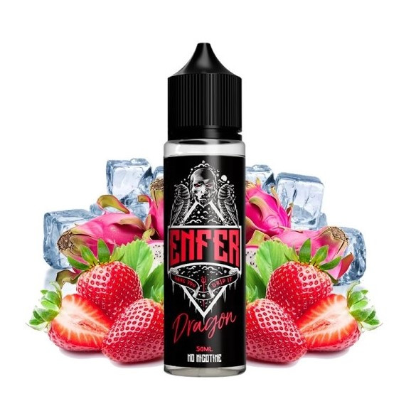 Dragon - 50ML - ENFER