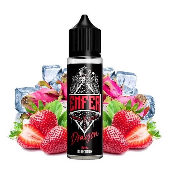 Dragon - 50ML - ENFER