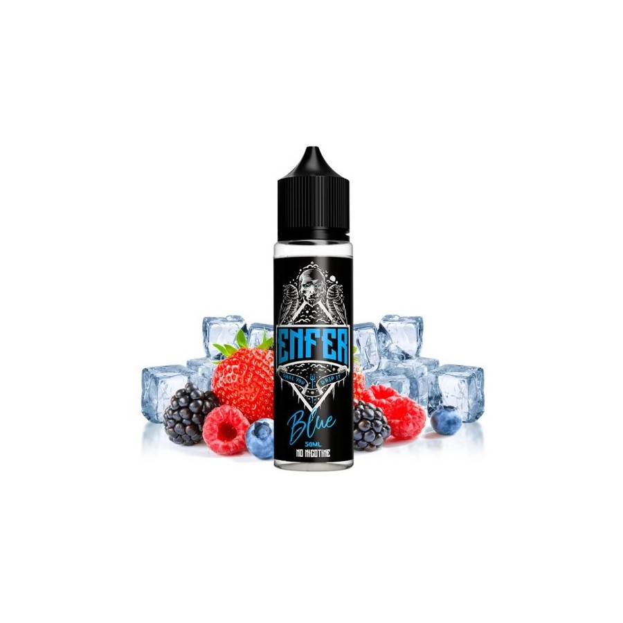 Blue - 50ML - ENFER