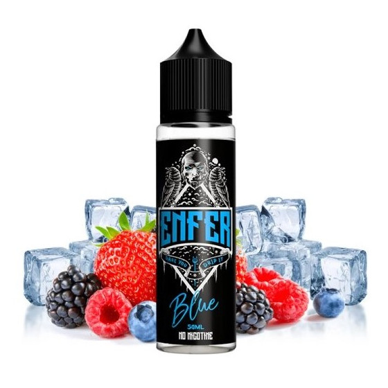Blue - 50ML - ENFER