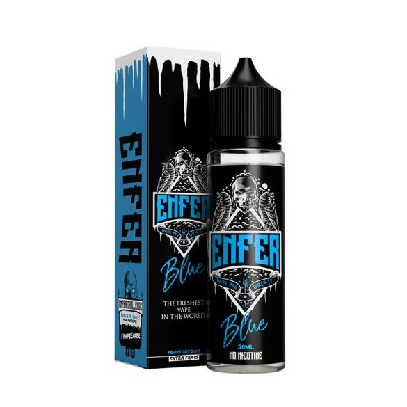 Blue - 50ML - ENFER