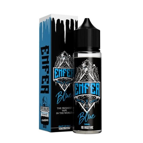 Blue - 50ML - ENFER