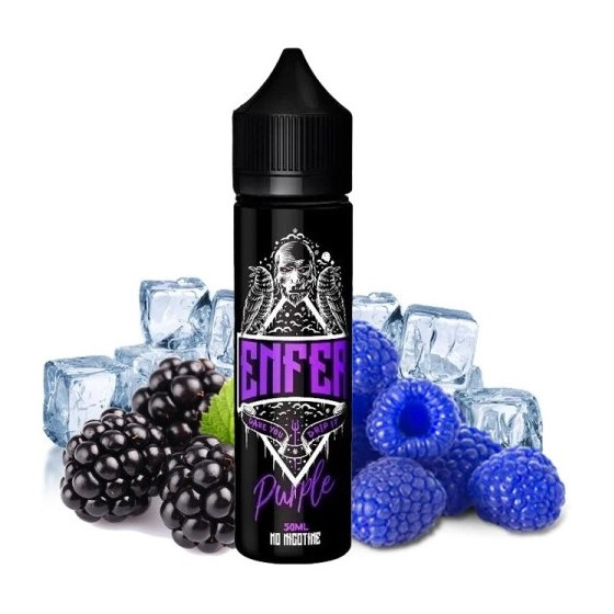 Purple - 50ML - ENFER