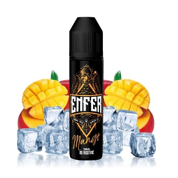 Mango - 50ML - ENFER
