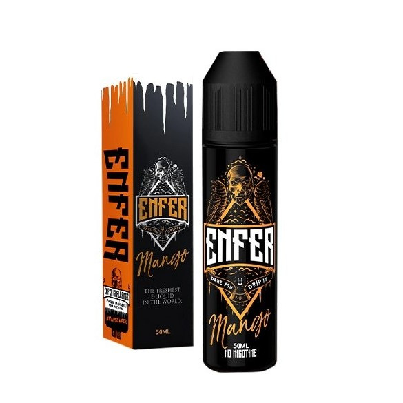 Mango - 50ML - ENFER