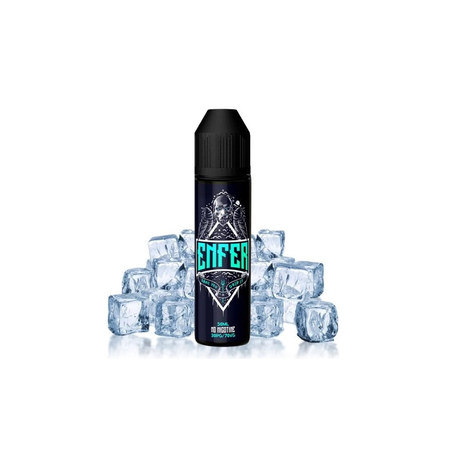 Enfer - 50ML - ENFER Enfer - 50ML - ENFER