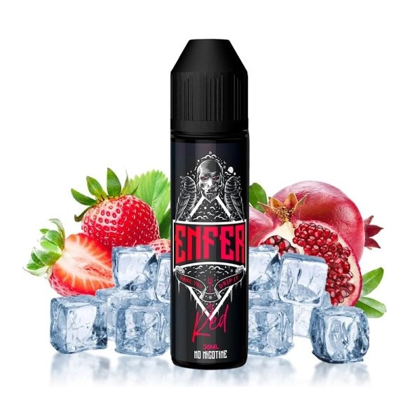 Red - 50ML - ENFER