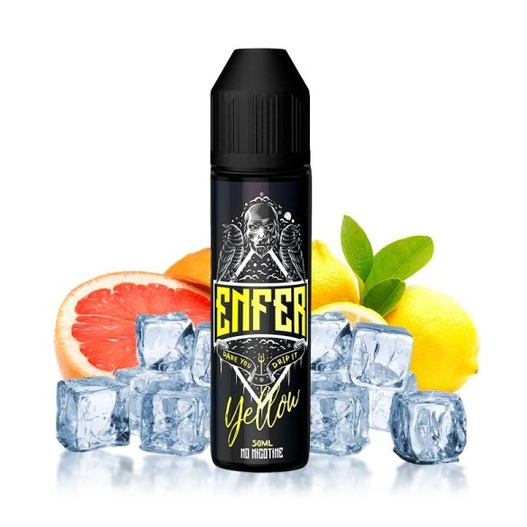 Yellow - 50ML - ENFER