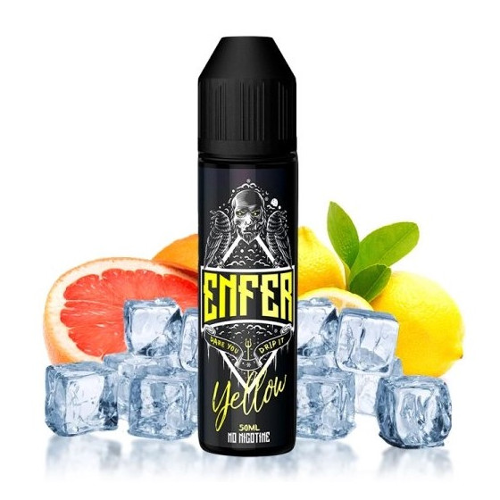 Yellow - 50ML - ENFER