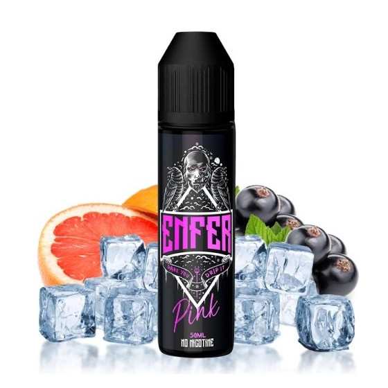 Pink - 50ML - ENFER