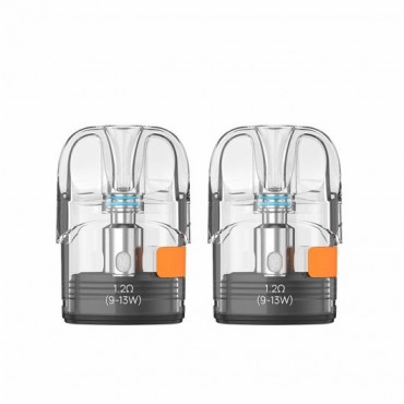 CARTOUCHE PIXO 3 ML ASPIRE (PACK DE 2)