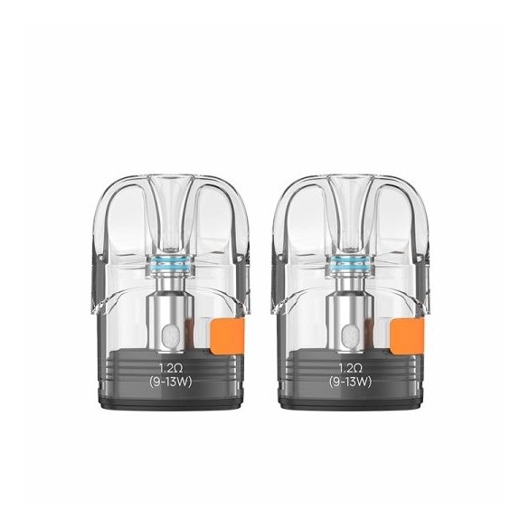 CARTOUCHE PIXO 3 ML ASPIRE (PACK DE 2)
