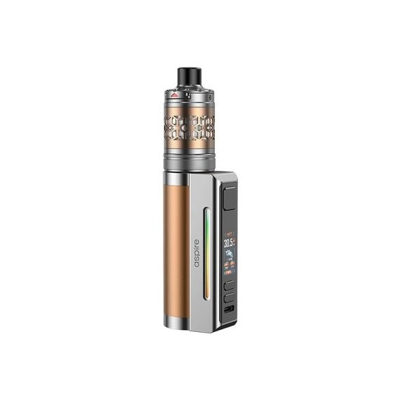 KIT ZELOS M80 2600 mAh ASPIRE