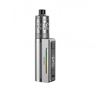 KIT ZELOS M80 2600 mAh ASPIRE