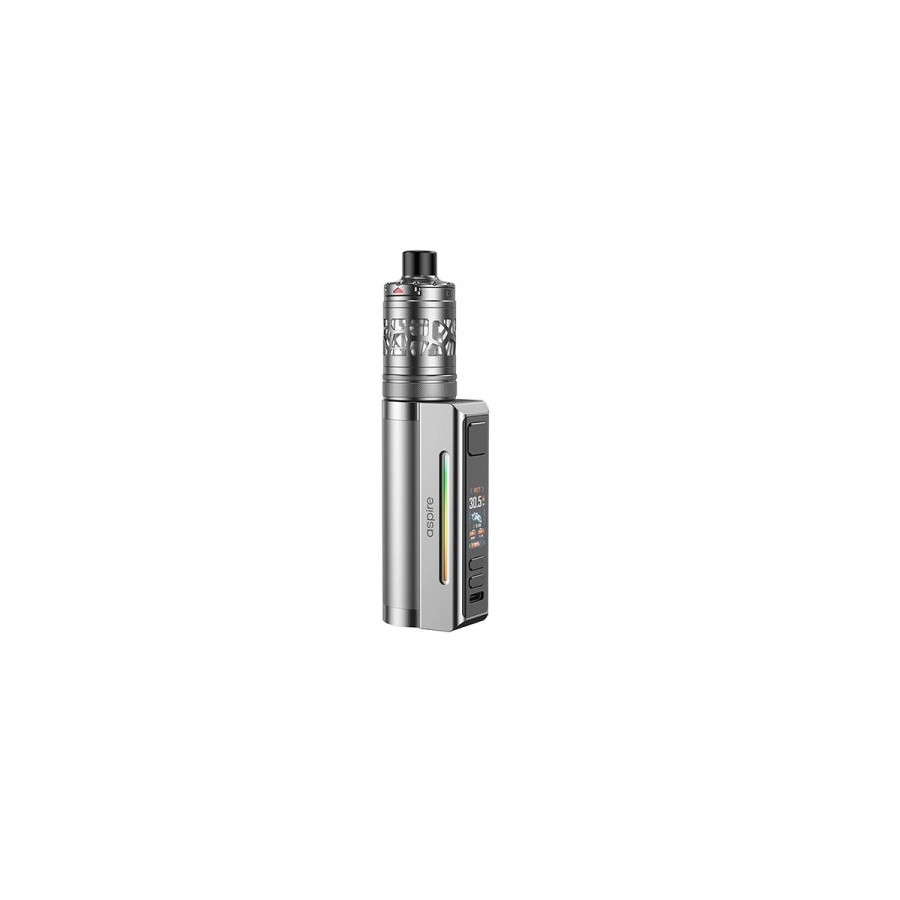 KIT ZELOS M80 2600 mAh ASPIRE KIT ZELOS M80 2600 mAh ASPIRE