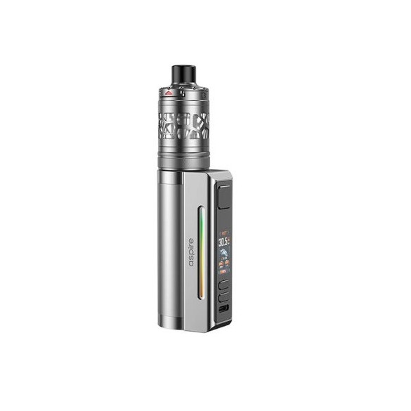 KIT ZELOS M80 2600 mAh ASPIRE