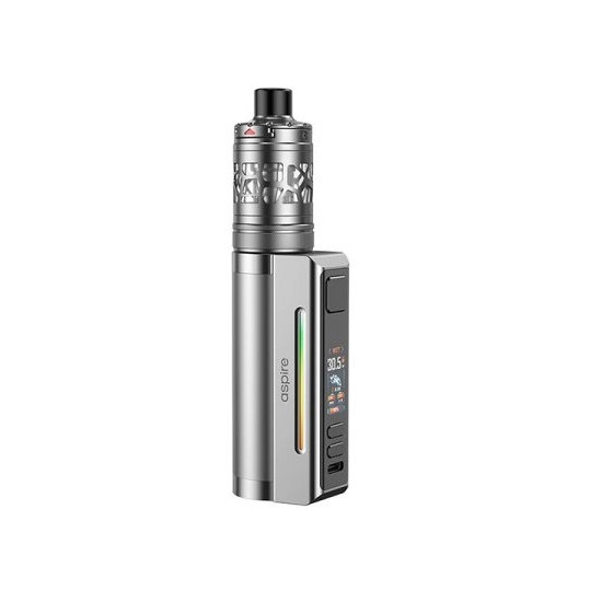 KIT ZELOS M80 2600 mAh ASPIRE