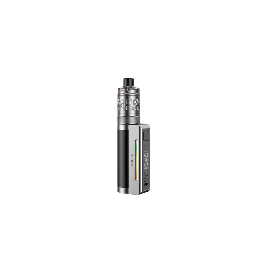 KIT ZELOS M80 2600 mAh ASPIRE KIT ZELOS M80 2600 mAh ASPIRE