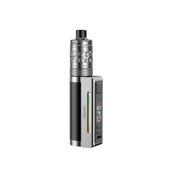 KIT ZELOS M80 2600 mAh ASPIRE