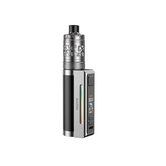 KIT ZELOS M80 2600 mAh ASPIRE
