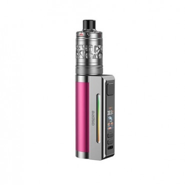 KIT ZELOS M80 2600 mAh ASPIRE