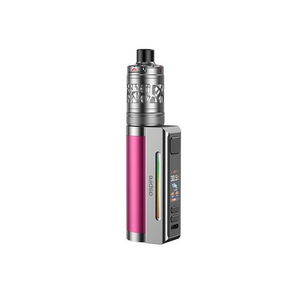 KIT ZELOS M80 2600 mAh ASPIRE