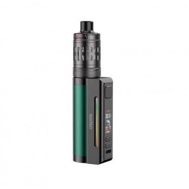 KIT ZELOS M80 2600 mAh ASPIRE