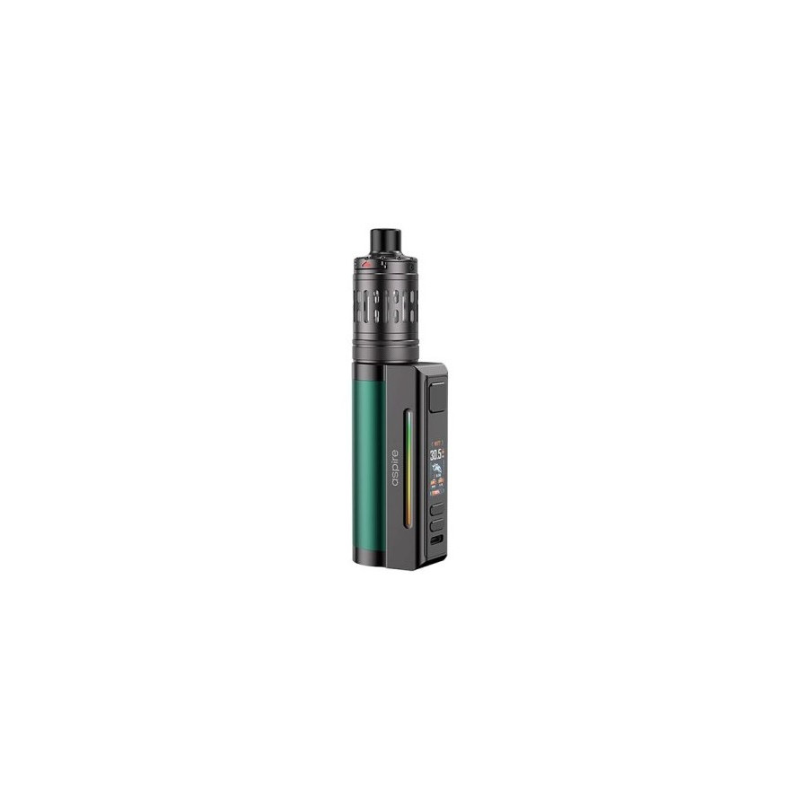 KIT ZELOS M80 2600 mAh ASPIRE KIT ZELOS M80 2600 mAh ASPIRE