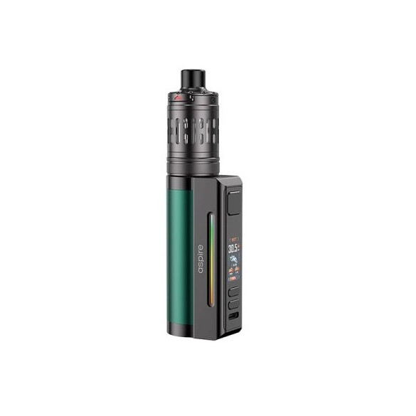 KIT ZELOS M80 2600 mAh ASPIRE