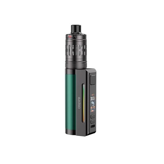 KIT ZELOS M80 2600 mAh ASPIRE